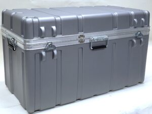 Parker Plastics  SC3518-155