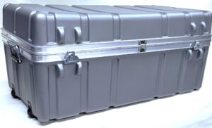 SW3518-20 Case with Wheels