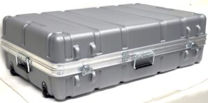 SW3722-10 Case with Wheels