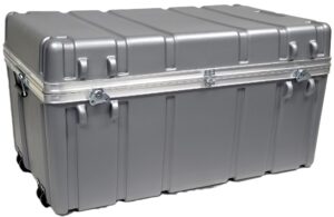 SW3722-19 Case with Wheels