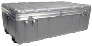 SW3822-12 Case with Wheels
