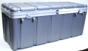 Parker Plastics  SC6012-14