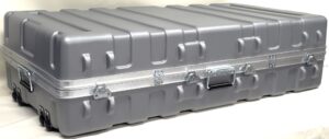 SW4623-11 Case with Wheels