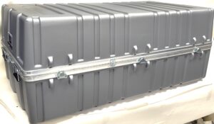 SC5730-22T  Shipping Case w/ Removable Lid
