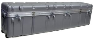 SW6012-14 Case with Wheels
