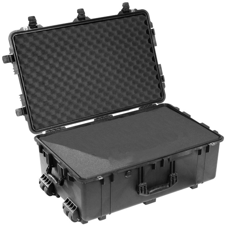 Pelican Protector Cases