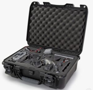 925 Nanuk DJI™ FPV Combo Hard Case