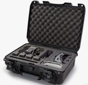 925 Nanuk DJI Avanta Goggles And Fly Drone Case