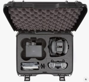 915 Nanuk For DJI Avata 2 Fly More Combo Drone Case