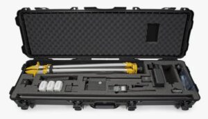 995 Nanuk for DJI™ Ground Station RTK - Black