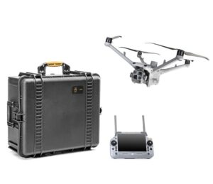 HPRC2710 Drone Case for DJI Matrice 4D- 4TD