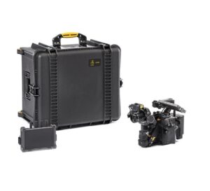 HPRC 2730W Camera Case For DJI Ronin 4D-6K Combo