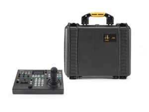 HPRC 2460 Case For Sony IP500 PTZ Camera Remote Controller