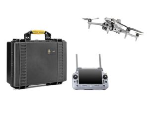 HPRC2500 Drone Case For DJI Matrice 4E 4T