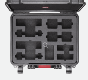 HPRC 2460 Case For Leica M Camera