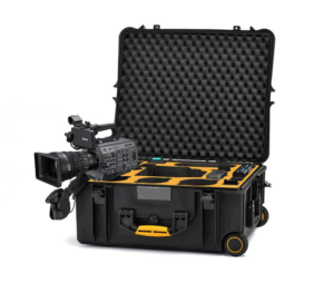 HPRC 2700W Case For Sony PXW-FX9