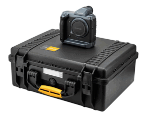 HPRC 2500 Camera Case For FUJFILM GFX100