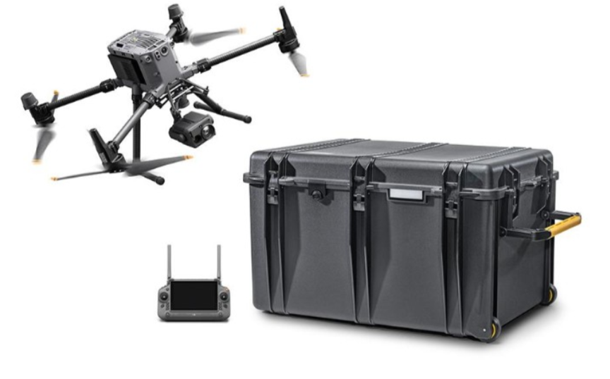 durable drone cases