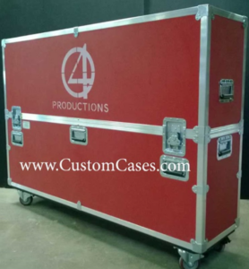 Monitor ATA Shipping Cases