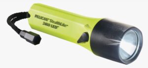 Pelican 2460 StealthLite Flashlite