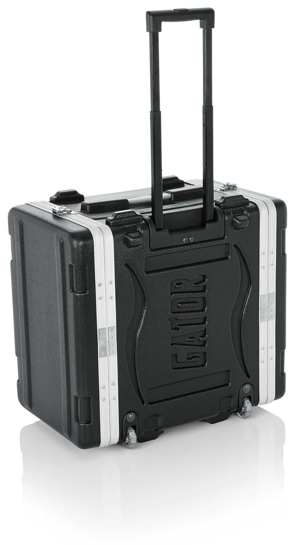 Gator 6U-19.25 Depth Lightweight Audio Rack Case Gator 6U-19.25 Depth Lightweight Audio Rack Case