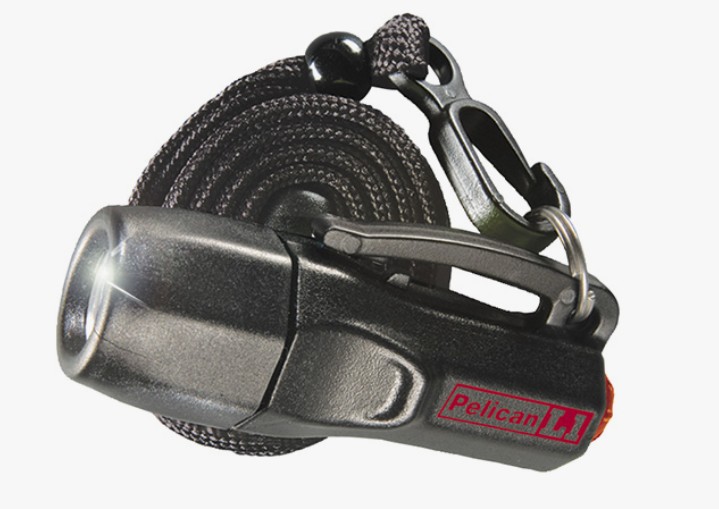Pelican 1930 L1tm Safety Flashlight Pelican 1930 L1tm Safety Flashlight - Image 2