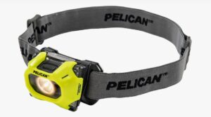 Pelican 2755CC Safety Headlamp