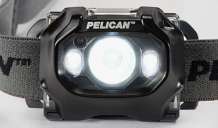 Pelican 2765 Safety Headlamp Flashlight Pelican 2765 Safety Headlamp Flashlight - Image 3