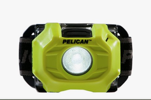 Pelican 2755 Headlamp Safety Flashlight Pelican 2755 Headlamp Safety Flashlight - Image 4
