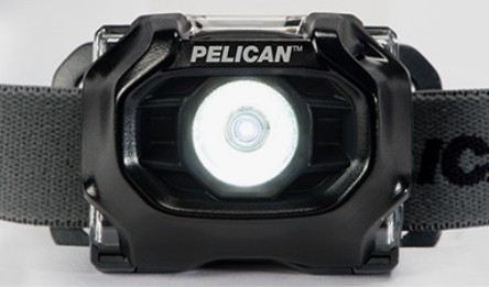 Pelican 2755 Headlamp Safety Flashlight Pelican 2755 Headlamp Safety Flashlight - Image 2