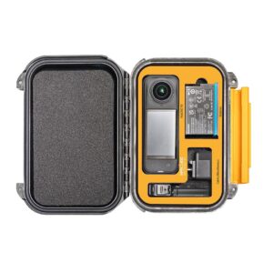 HPRC Protective Case for Insta360 X5- HPRC1400