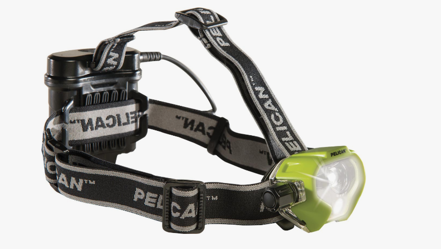 Pelican 2785 HeadsUp Safety Flash Light Pelican 2785 HeadsUp Safety Flash Light - Image 3