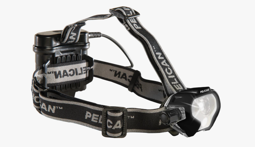 Pelican 2785 HeadsUp Safety Flash Light Pelican 2785 HeadsUp Safety Flash Light - Image 4