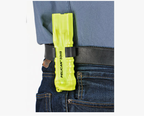 Pelican 3315 Safety Flashlight Pelican 3315 Safety Flashlight - Image 2