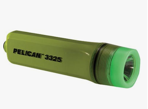 Pelican 3325 Safety Flashlight Pelican 3325 Safety Flashlight - Image 3