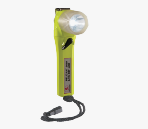 Pelican 3610PL Little Ed Right Angle Safety Light