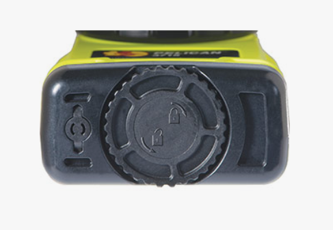 Pelican 3715 Pelican Right Angle Safety Flashlight Pelican 3715 Pelican Right Angle Safety Flashlight - Image 6