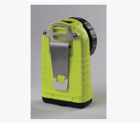 Pelican 3715 Pelican Right Angle Safety Flashlight Pelican 3715 Pelican Right Angle Safety Flashlight - Image 3
