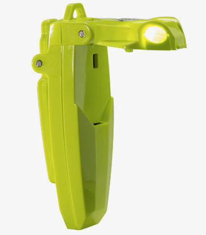 Pelican 2220 VB3 LED Safety Flashlight Pelican 2220 VB3 LED Safety Flashlight - Image 4