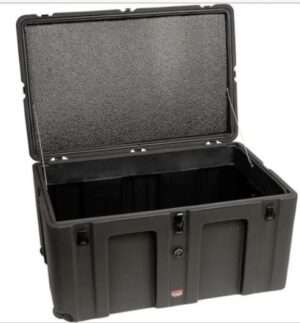 Gator ATA Roto-Molded Utility Case; 55″ x 17″ x 18″
