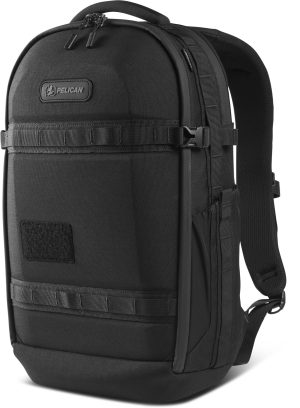 Pelican PX18 Aegis Travel Pack, 10.63" x 6.30" x 18.11"