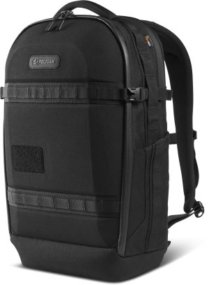 Pelican PX25 Aegis Travel Pack, 11.81" x 7.48" x 19.69"