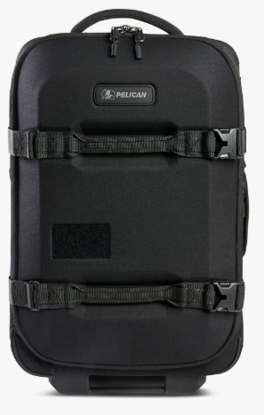 Pelican 32 Aegis Check-In Wheel Rolling Hybrid Duffel, 30 x16 x15