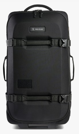 Pelican 28" Aegis Carry-On Rolling Hybrid Duffel, ID: 28 x15.5 x 14.2