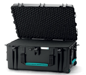 HPRC Watertight Shipping and Carrying Cases