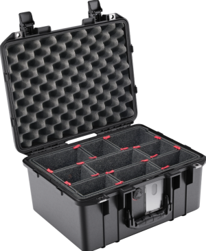 Pelican TrekPak Cases