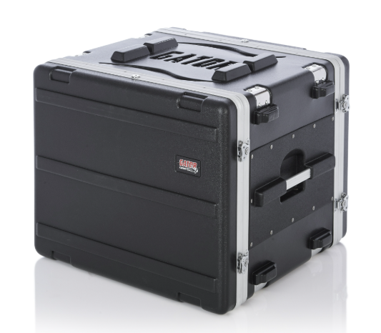 Gator Audio Rack Cases