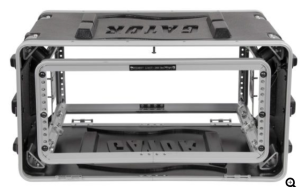 Gator Shock Rack Cases